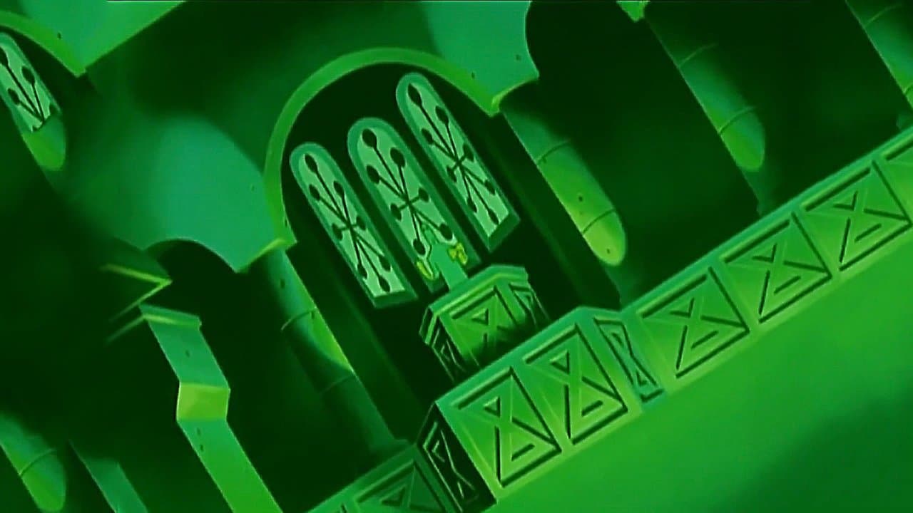 Jaś i Magiczna Fasola