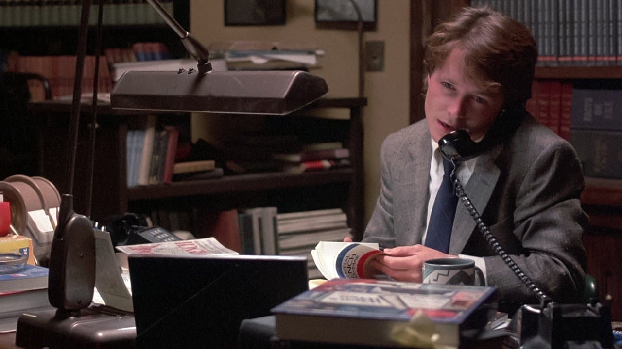 Jasne światła, wielkie miasto