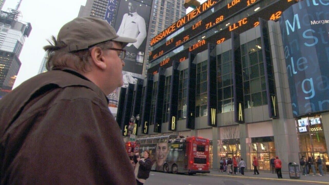 Kapitalizm, moja miłość