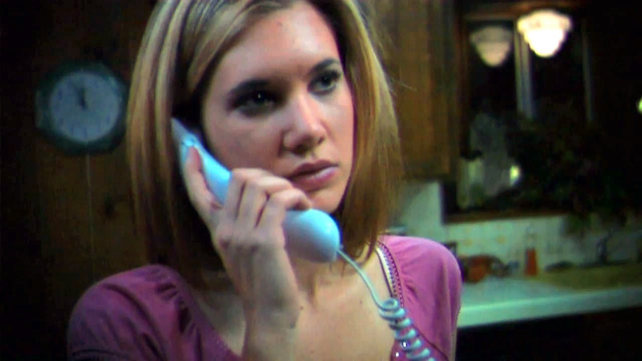 Kiedy dzwoni zabójca