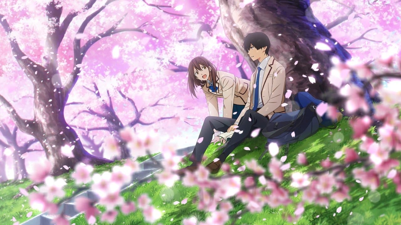 Kimi no Suizou wo Tabetai