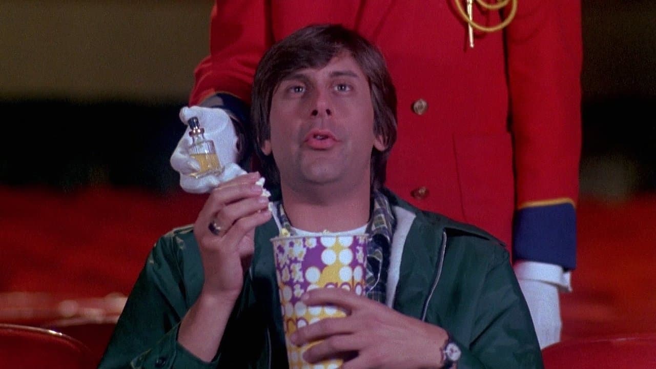 Kino z Kentucky Fried Theater