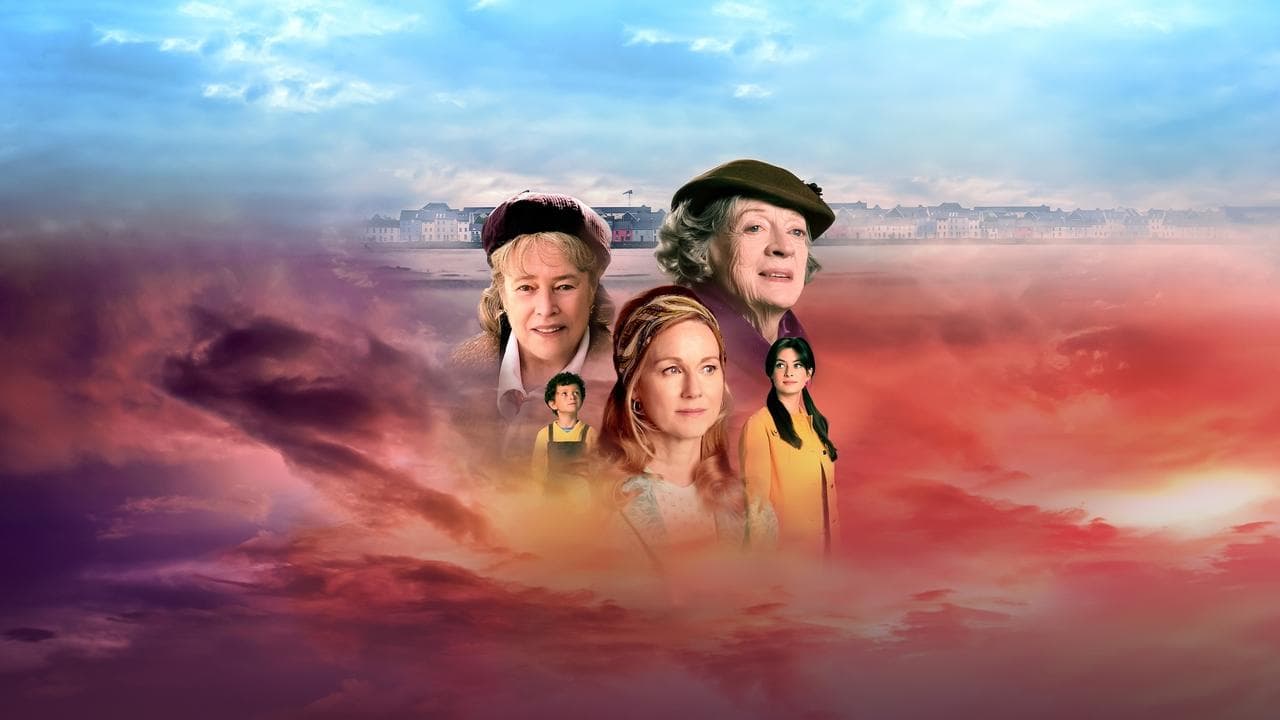 Klub cudownych kobiet