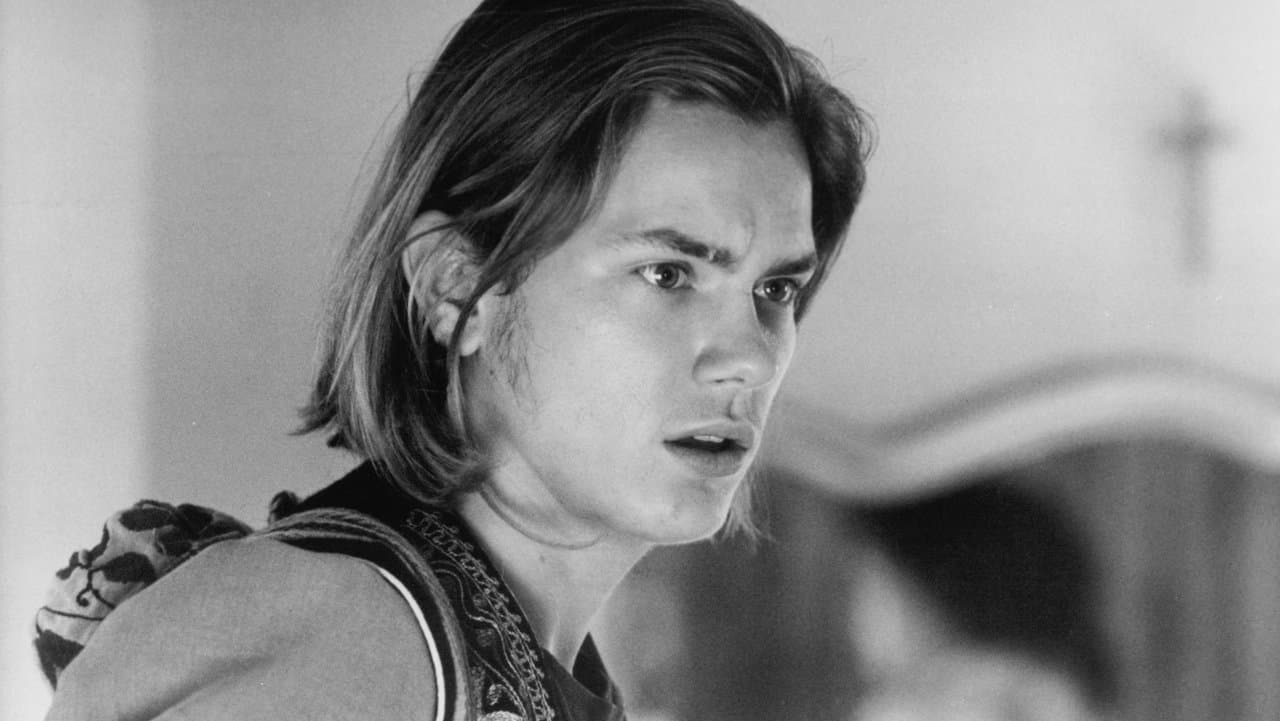 Kocham cię na zabój