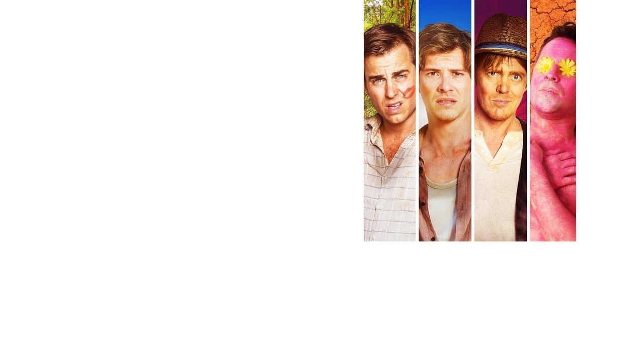 Kochanie poznaj moich kumpli 2