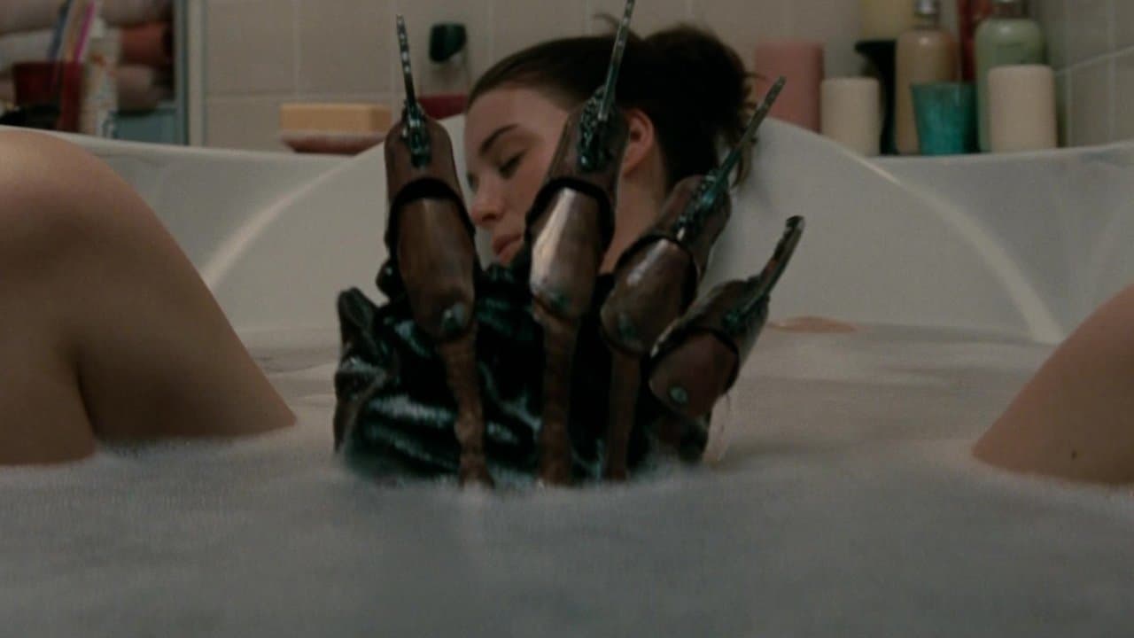 Koszmar z ulicy Wiązów