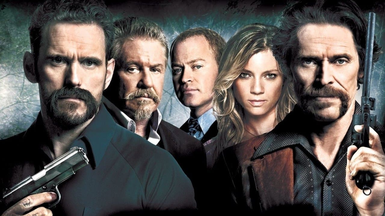 Kraina złoczyńców