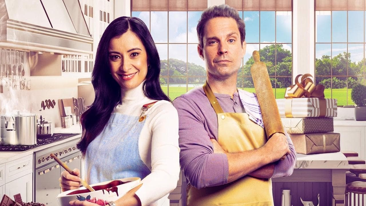 Królewski przepis na miłość