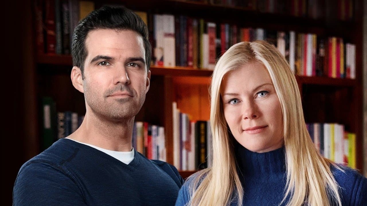 Kronika tajemnic: Związani winoroślą