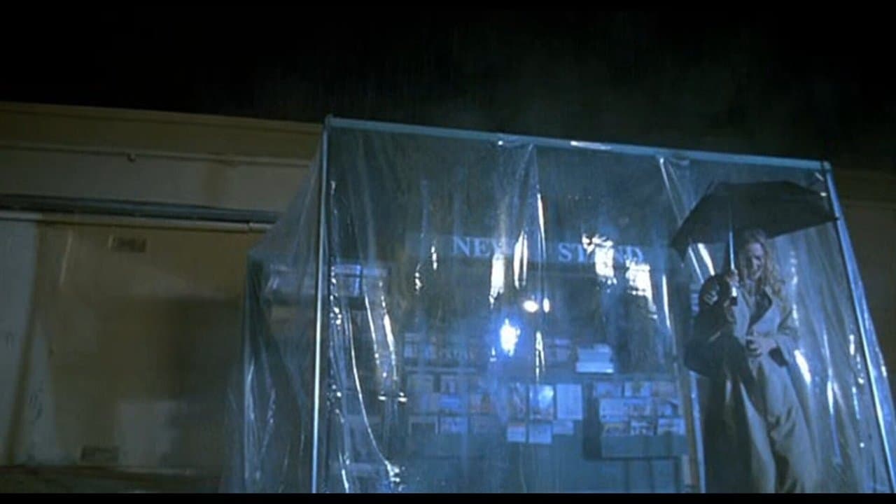 Krwawa masakra w Hollywood