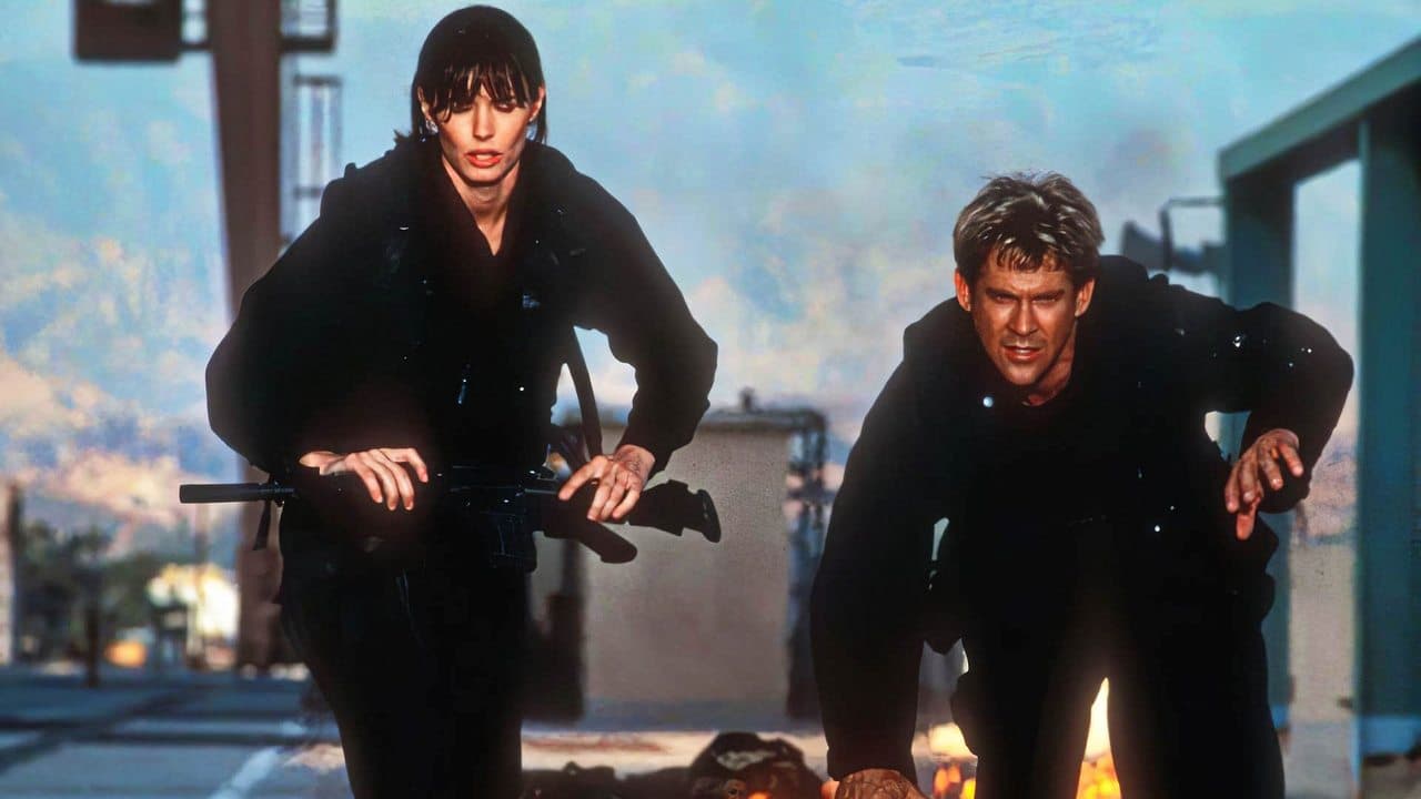 Kryptonim Freedom Strike