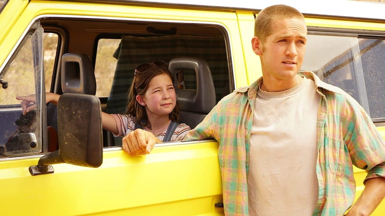 Księżycowy kamień dla Monday