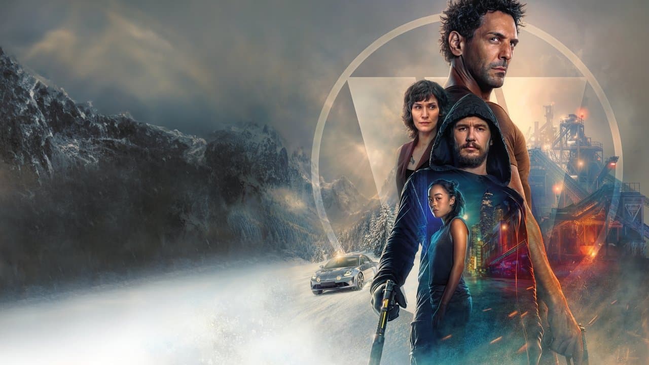 Largo Winch 3: Cena pieniądza