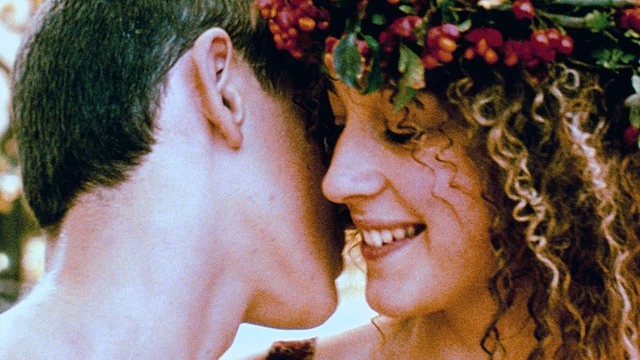 Lato albo 27 straconych pocałunków