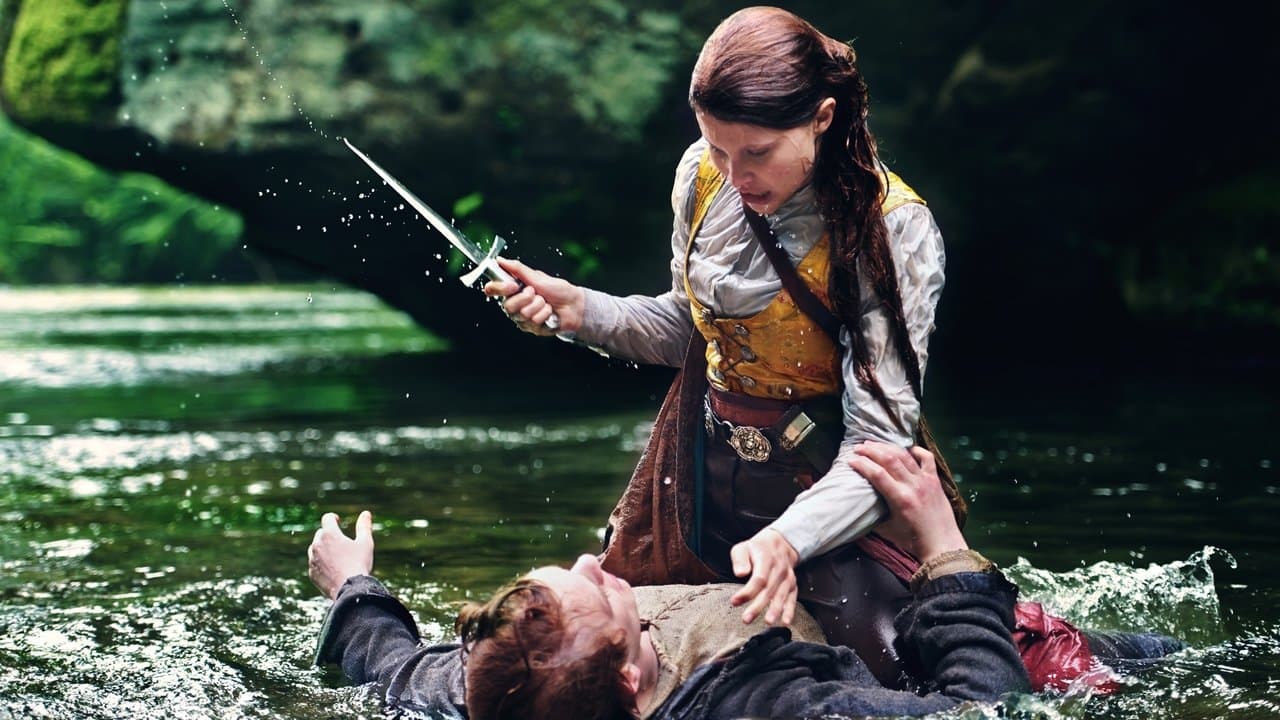 Legenda o górskim olbrzymie