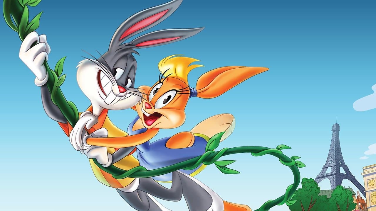 Looney Tunes: Kto dogoni Królika?