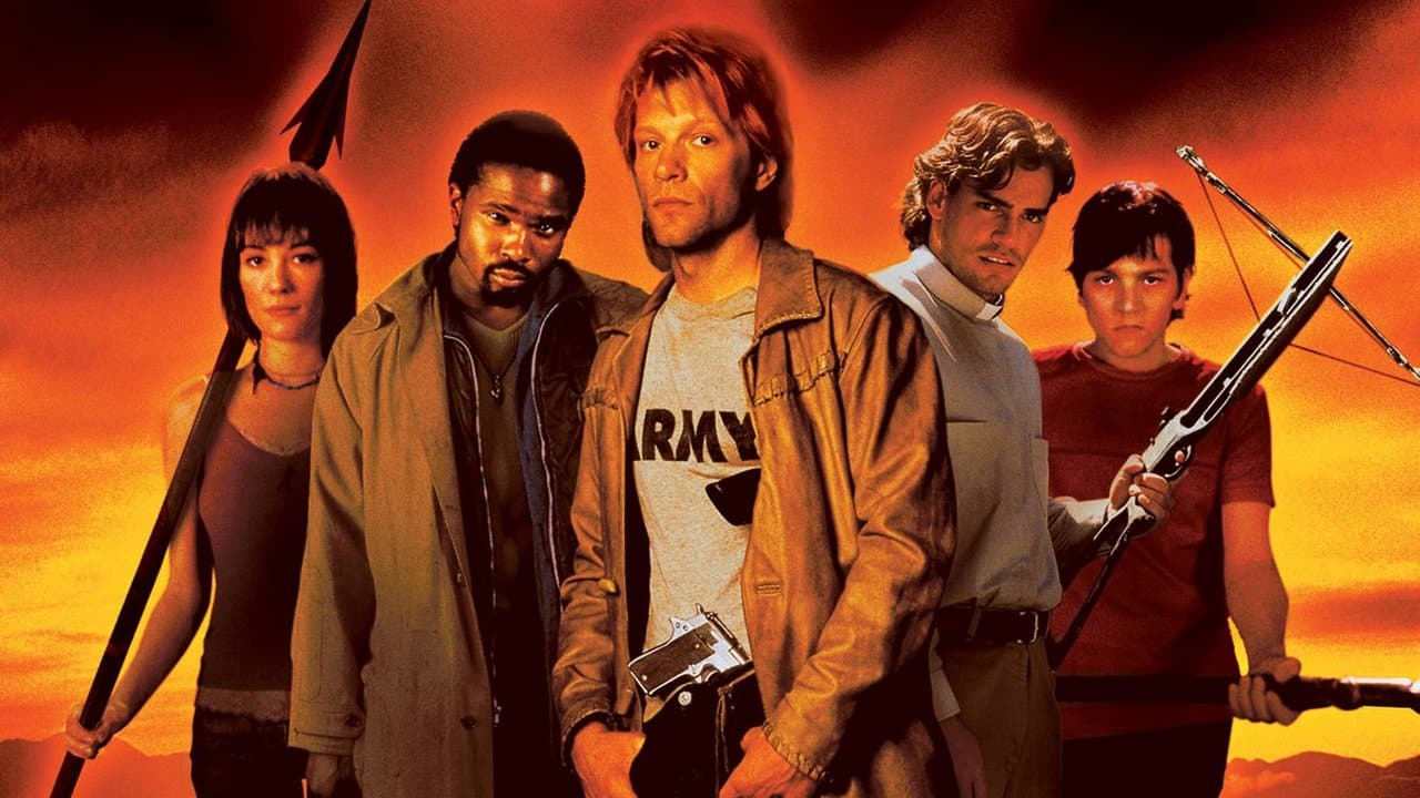 Łowcy wampirów: Los Muertes