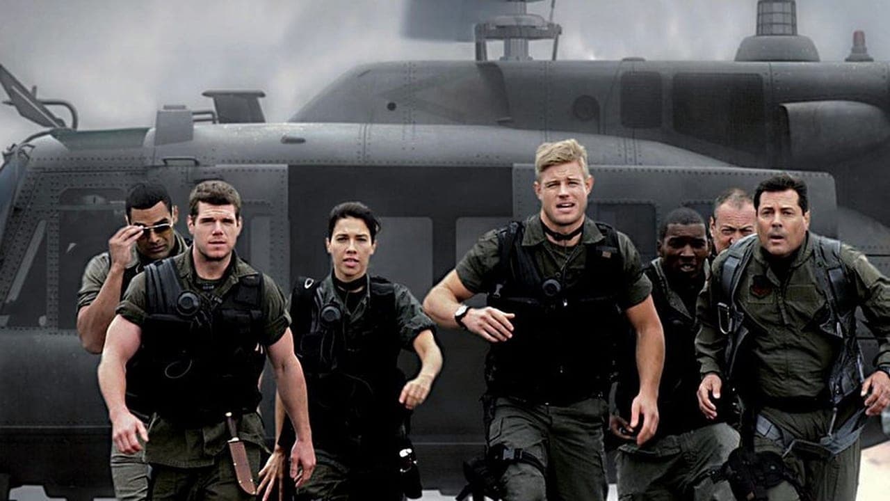 Macki trójkąta bermudzkiego