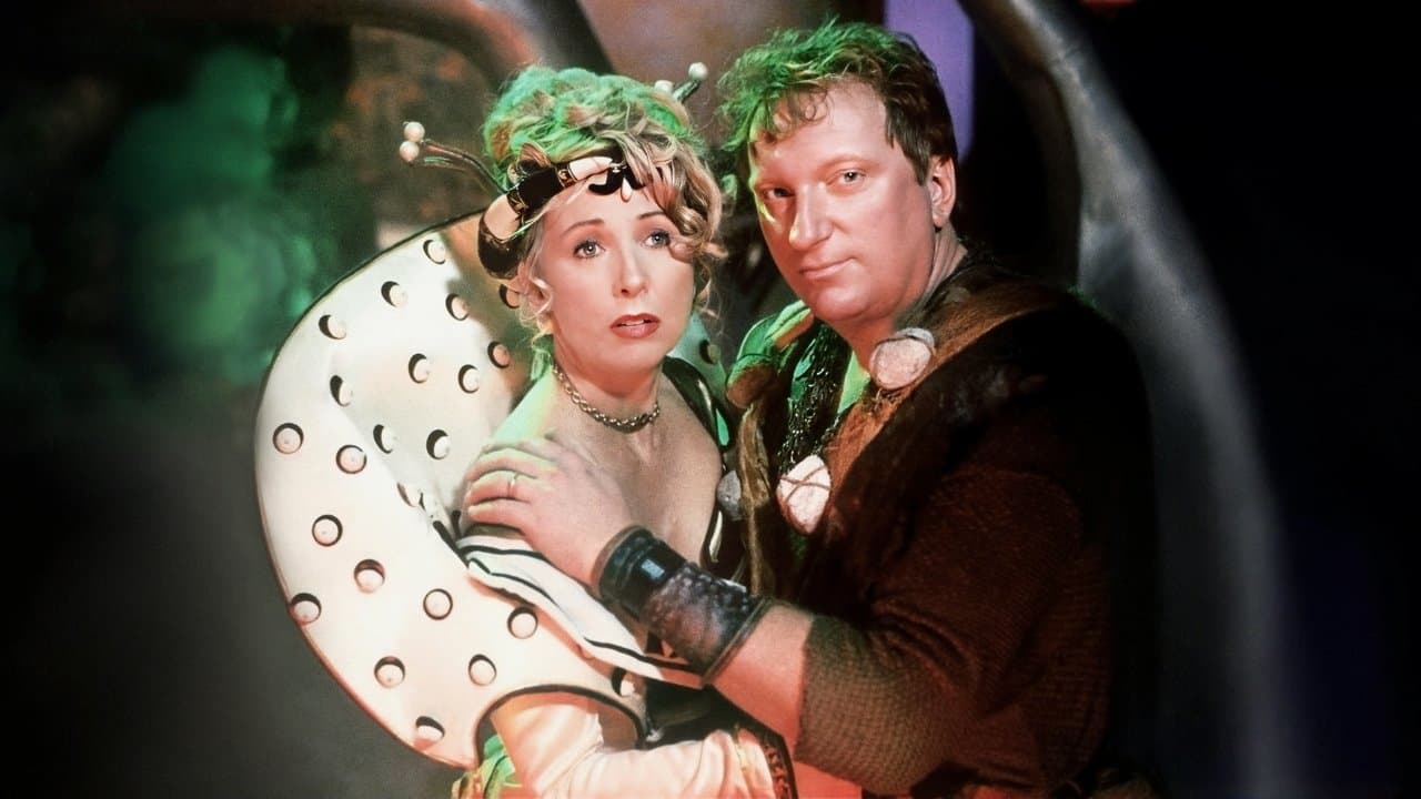 Mama i Tata Ocalają Świat