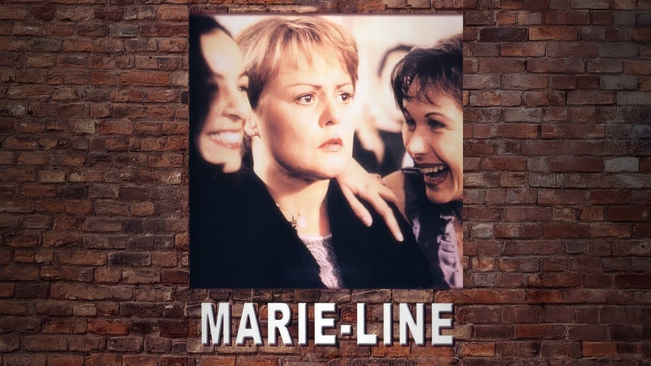 Marie-Line