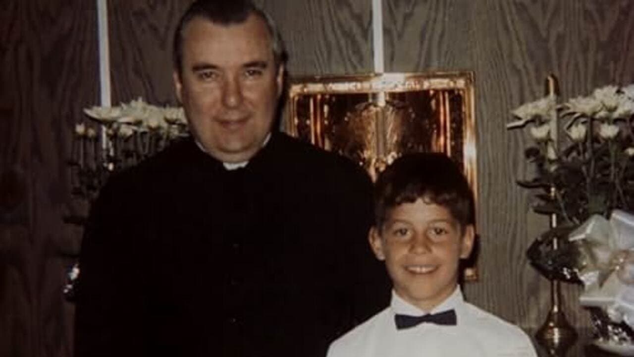 Mea maxima culpa: Milczenie Kościoła