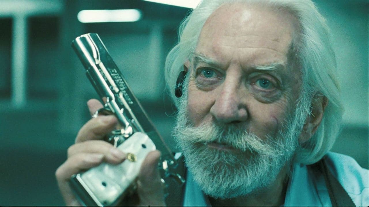 Mechanik: Prawo zemsty