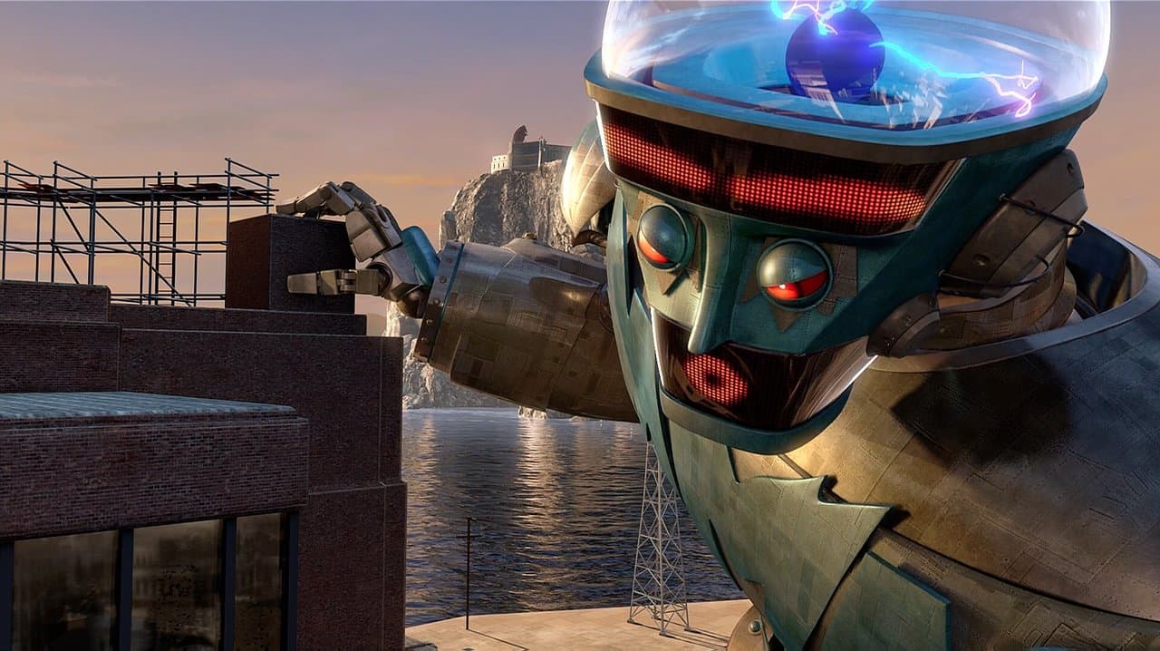 Megamocny i guzik zagłady