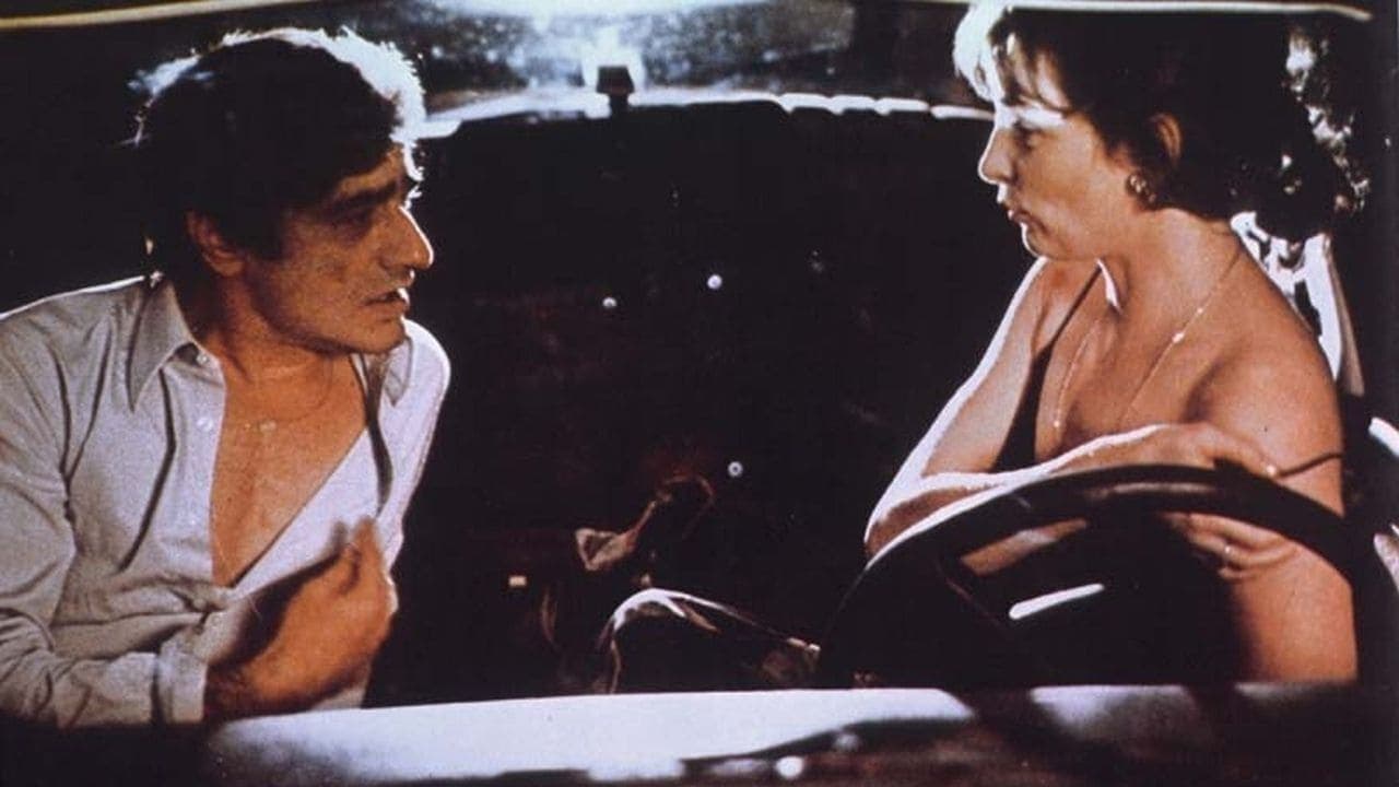 Mężczyzna, który kochał kobiety