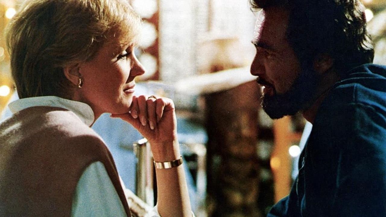 Mężczyzna, który kochał kobiety