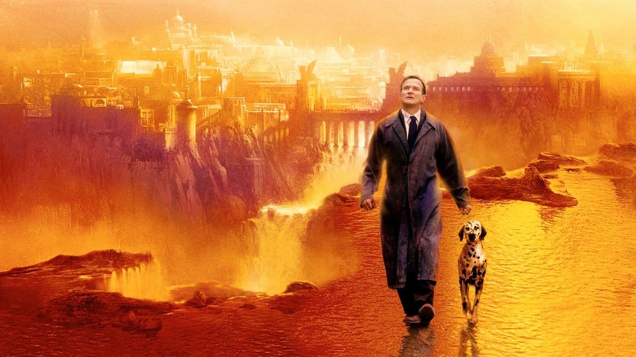 Między Piekłem a Niebem