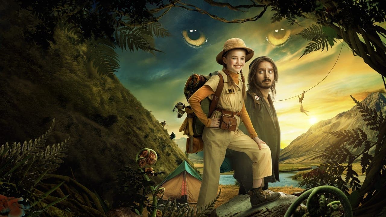 Mildred i mityczna pantera