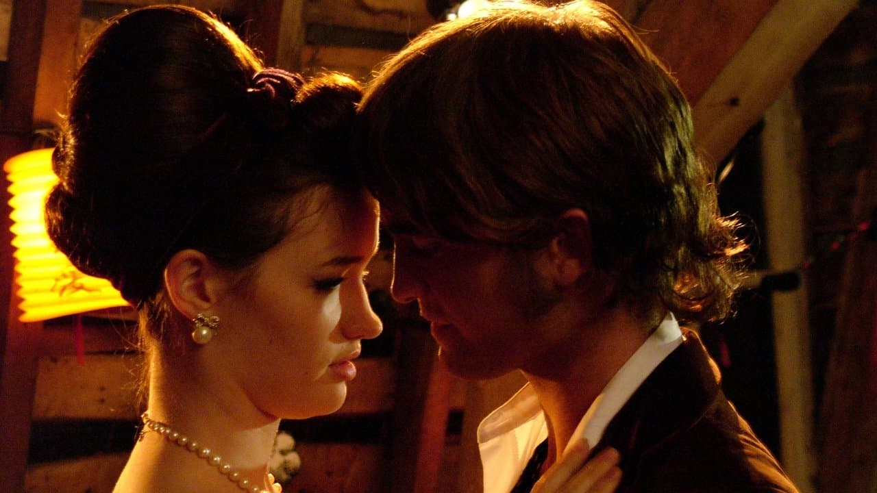 Miłość i brak zaufania