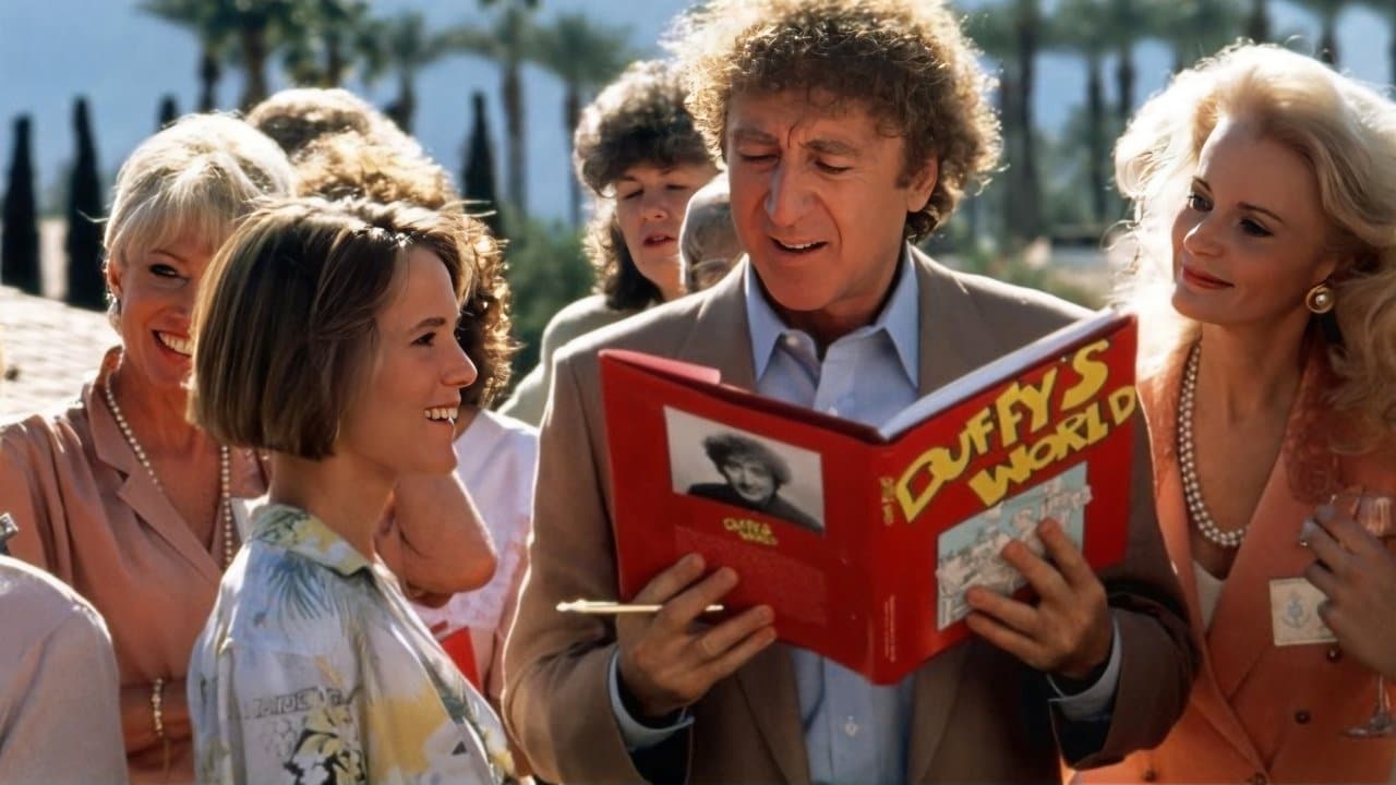 Miłość to nie żart