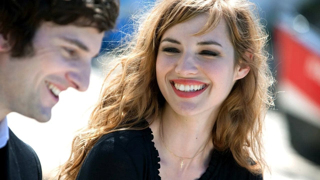 Miłość trwa trzy lata