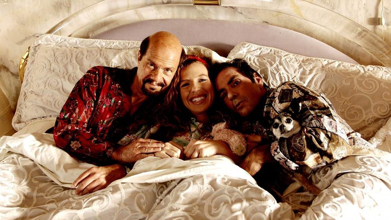 Miłość w Los Angeles