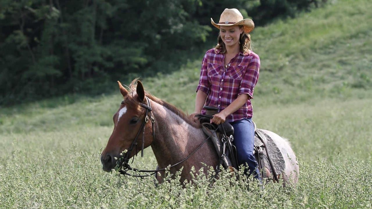 Miłość znajdzie cię w Valentine