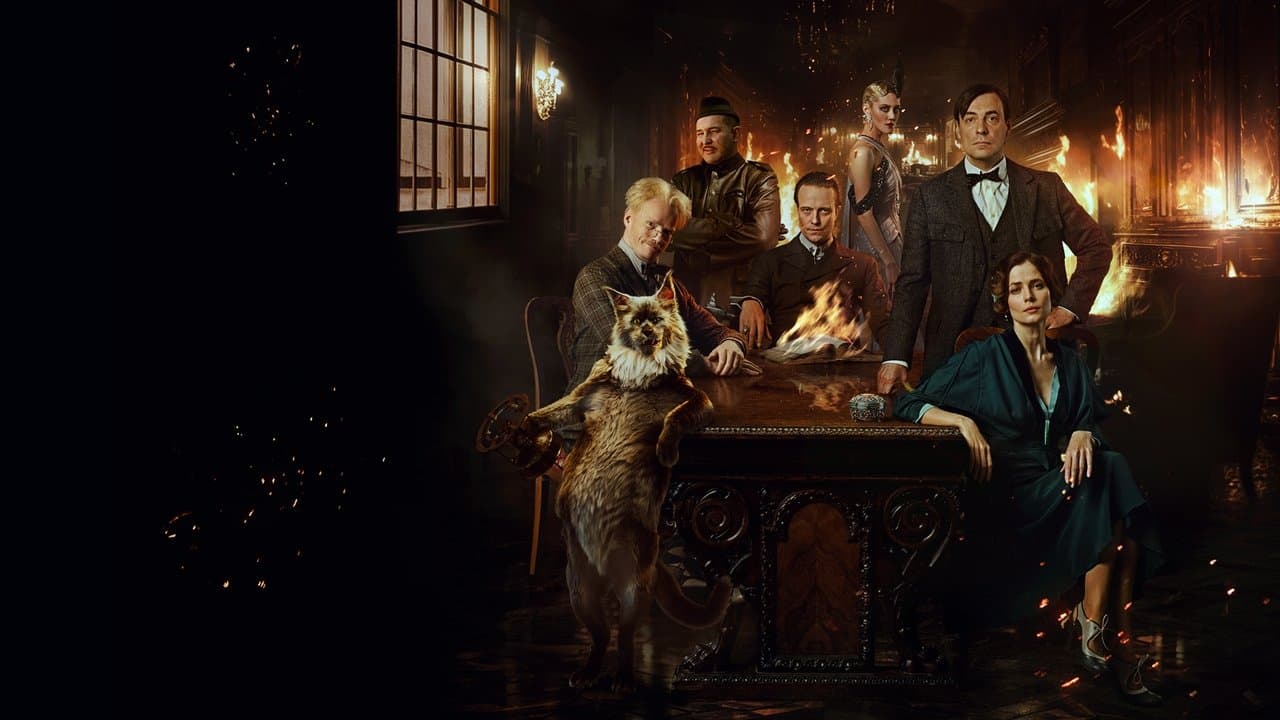 Mistrz i Małgorzata