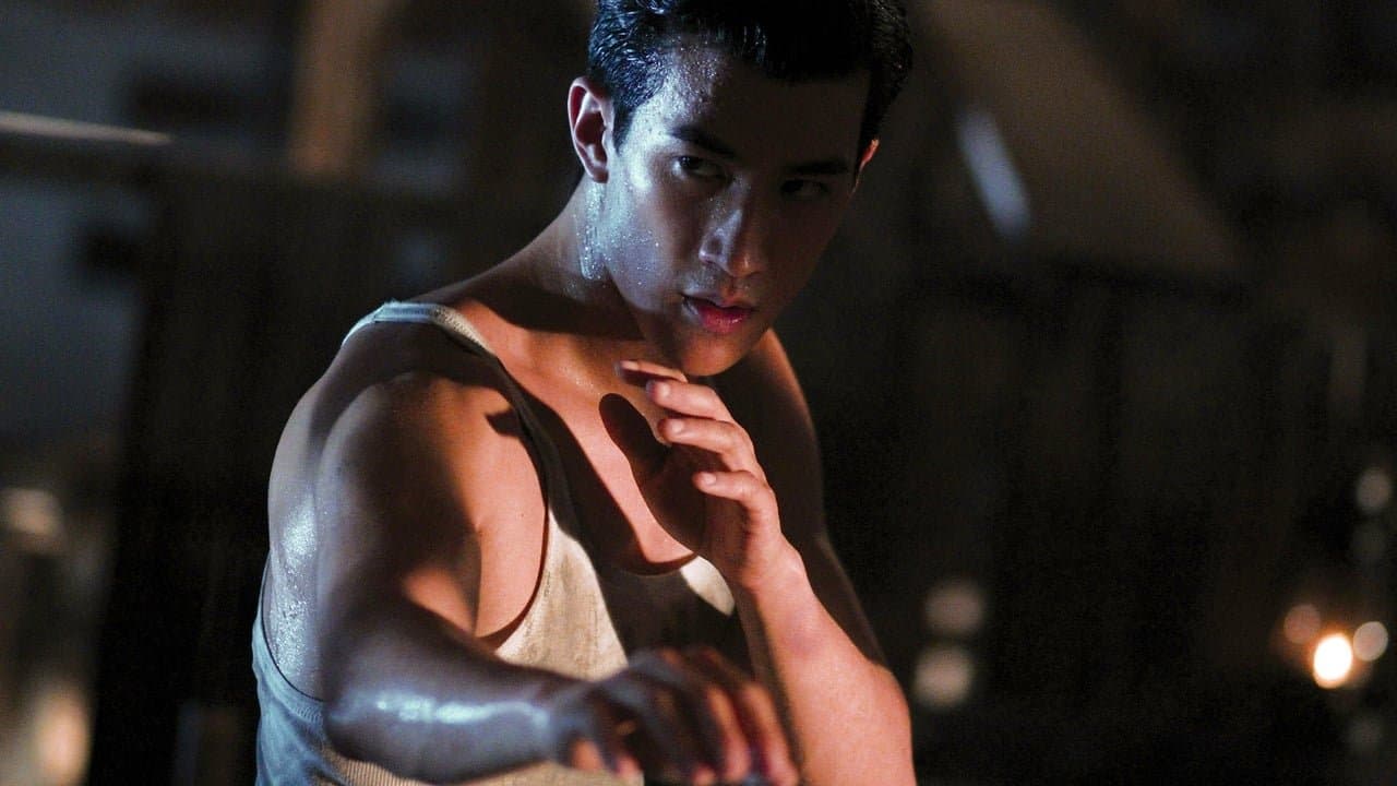 Mój brat - Bruce Lee