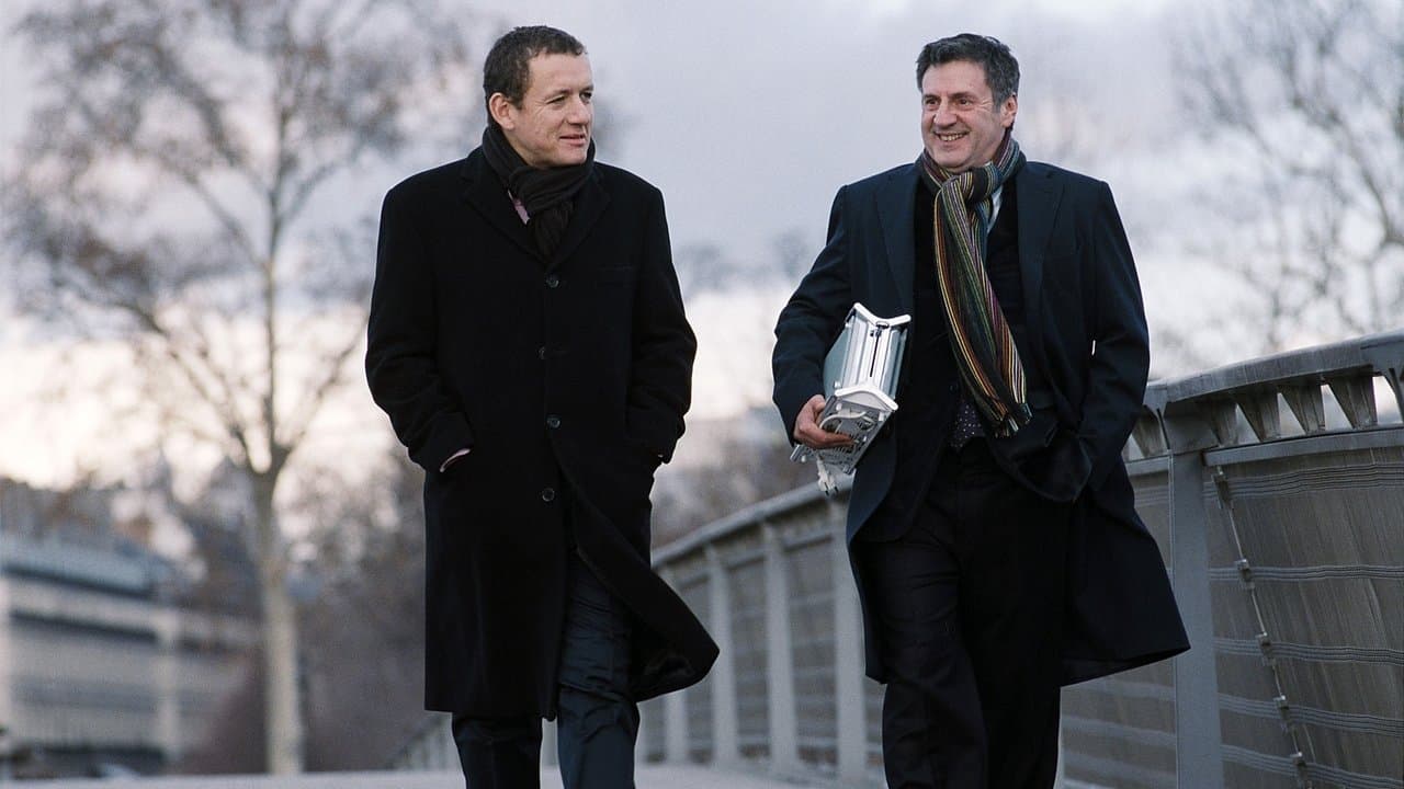 Moj Najlepszy Przyjaciel