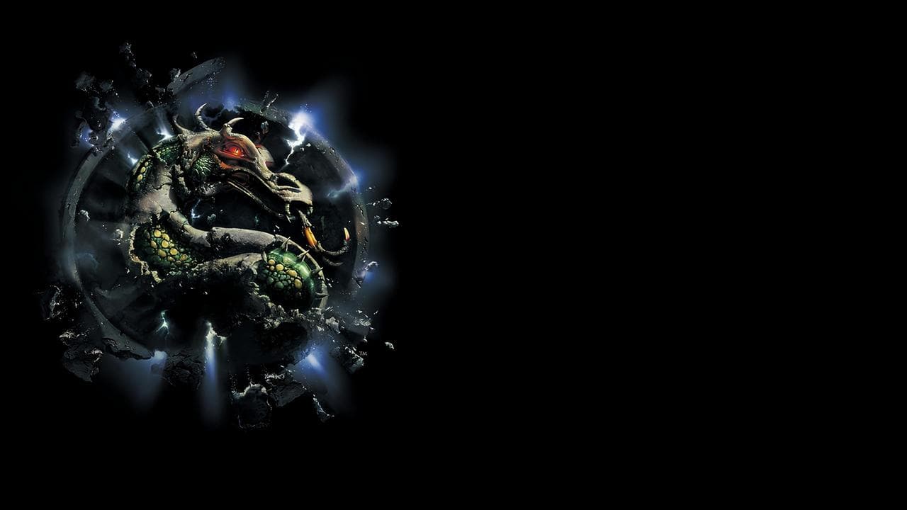 Mortal Kombat 2: Unicestwienie