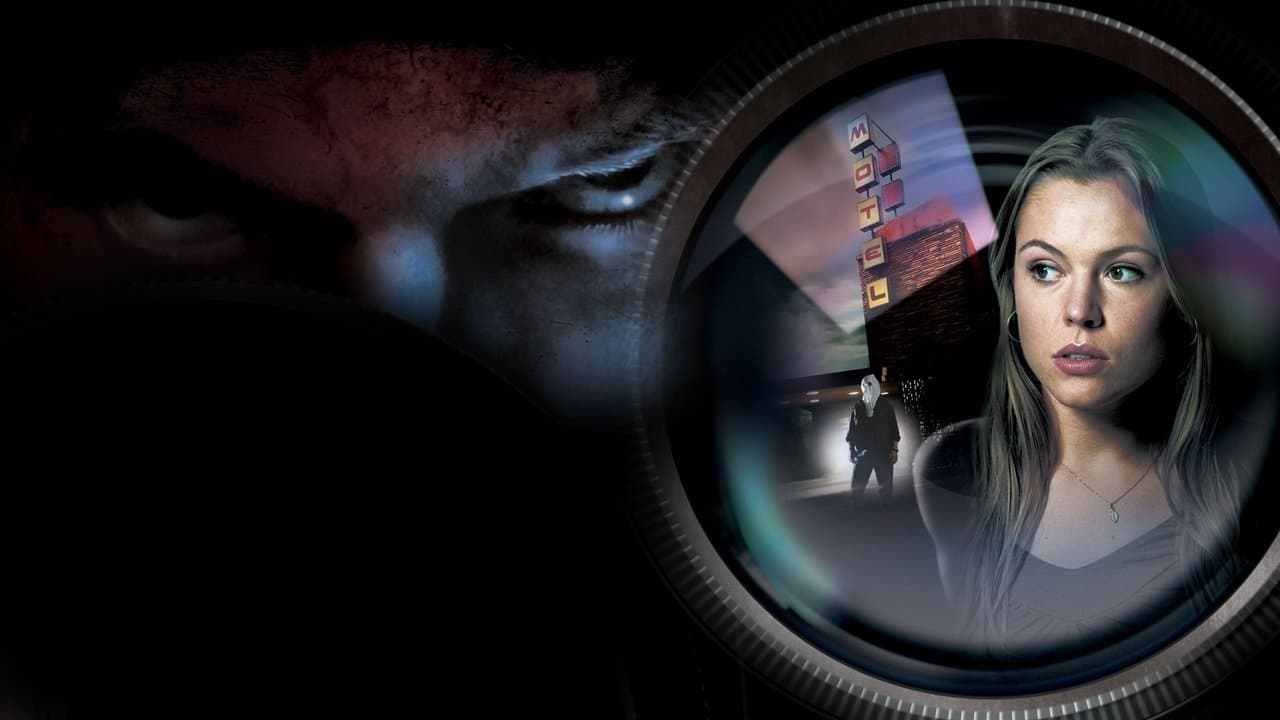 Motel 2: Pierwsze cięcie