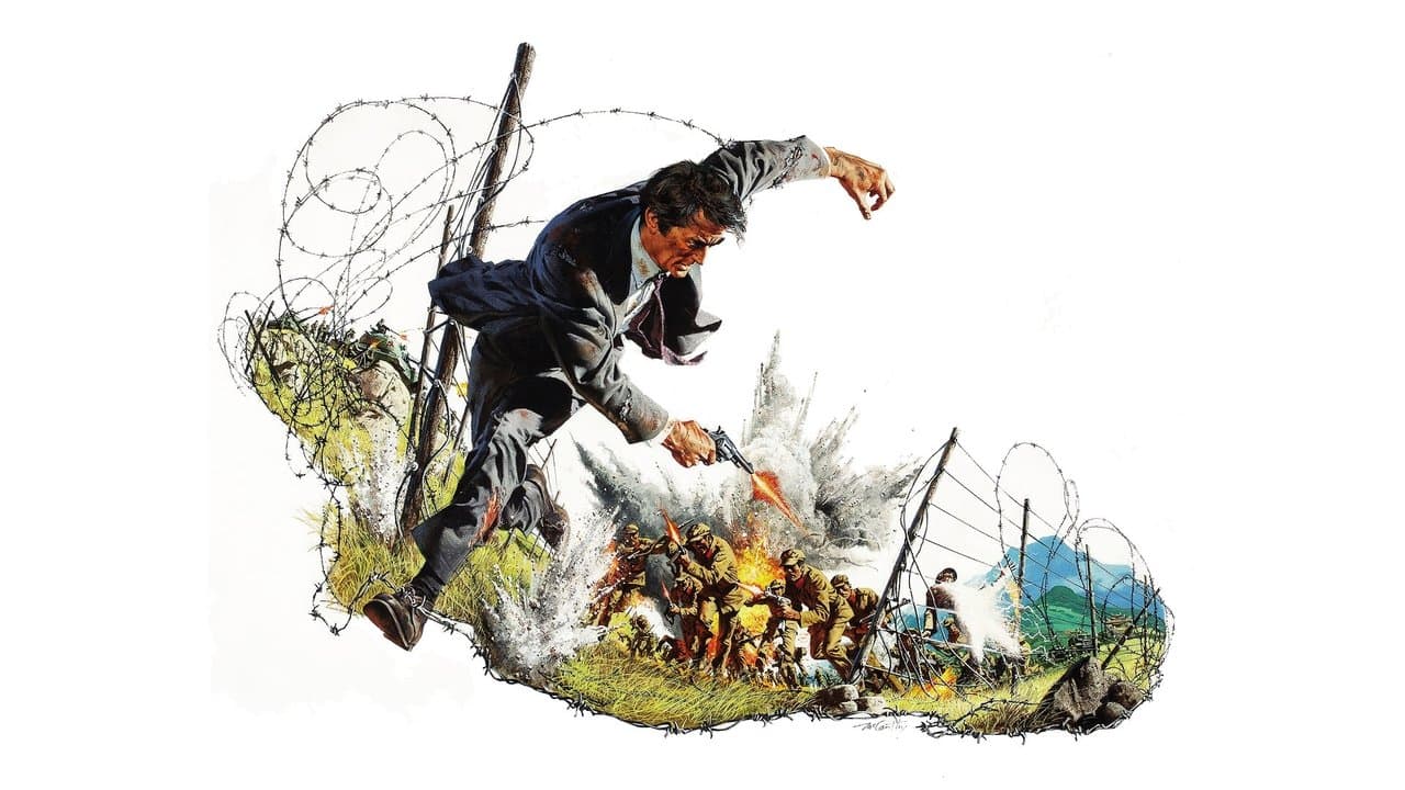 Najniebezpieczniejszy człowiek świata