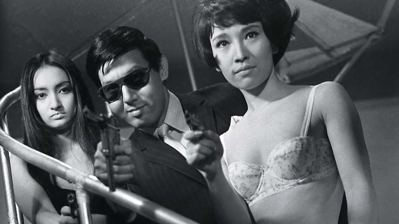 Namaszczony do zabijania