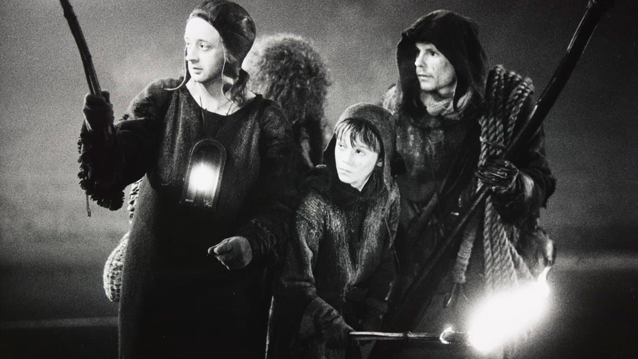 Nawigator: Odyseja Średniowieczna