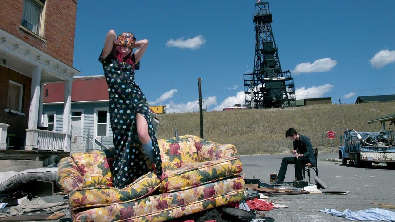 Nie wracaj w te strony