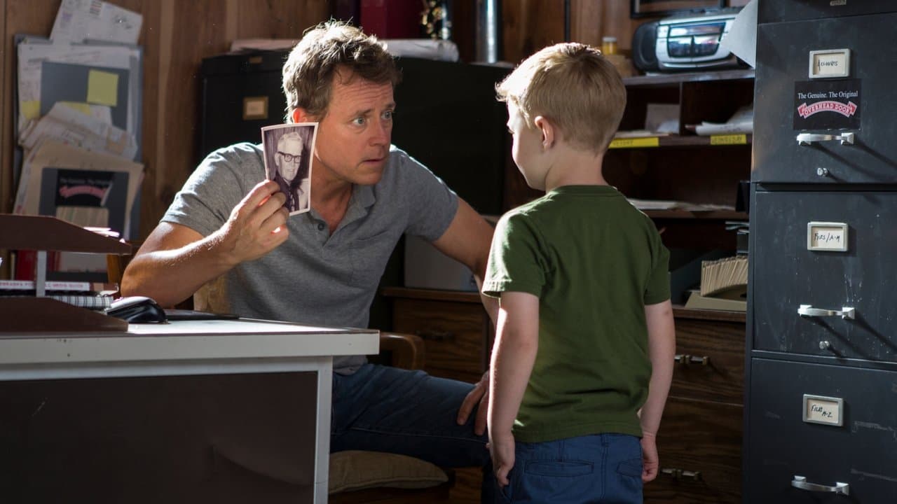 Niebo Istnieje... Naprawdę