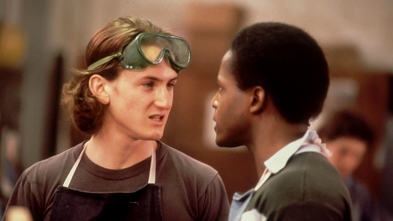 Niegrzeczni chłopcy