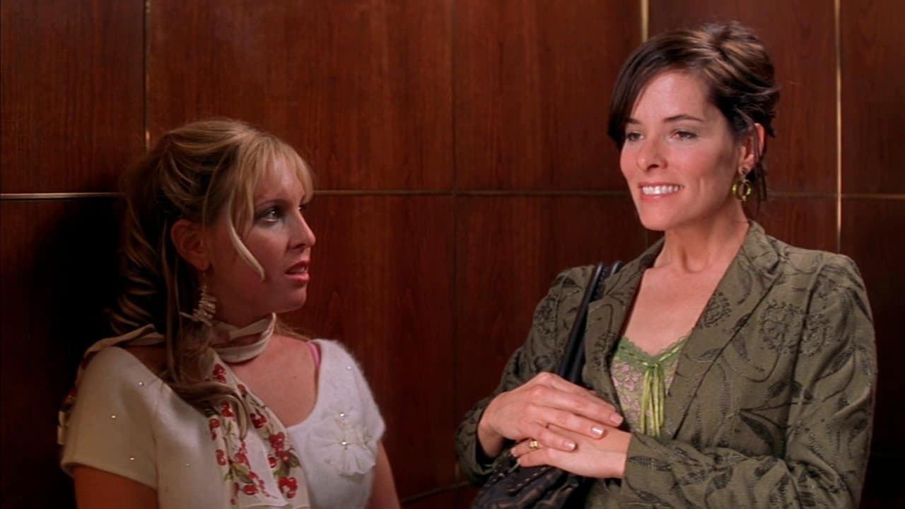 Niespełnione pragnienia