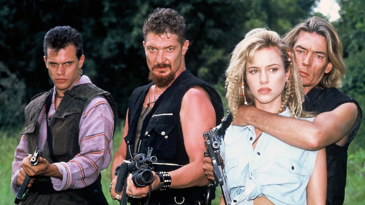 Nigdy nie Mów Śmierć