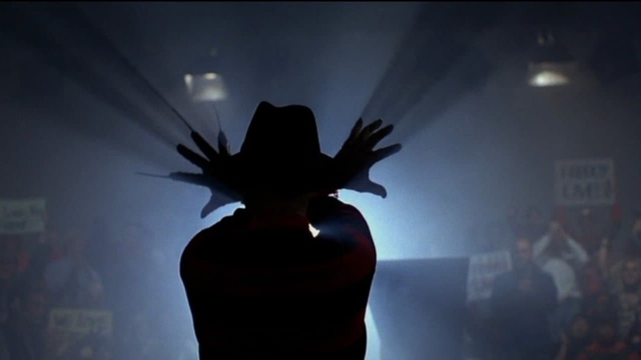 Nowy Koszmar Wesa Cravena